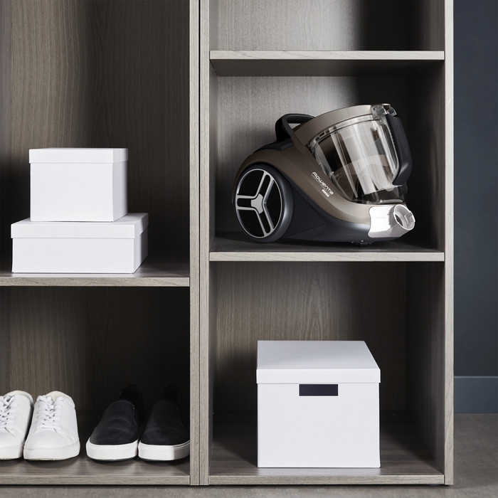 Rowenta Compact Power XXL RO4B30 detail