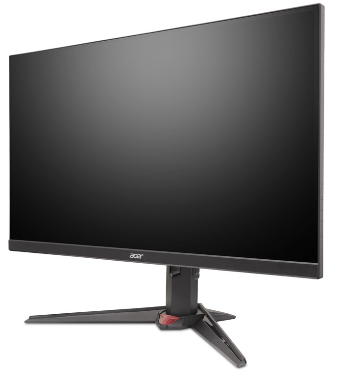 Acer Nitro XV240YW3bmiiprx back