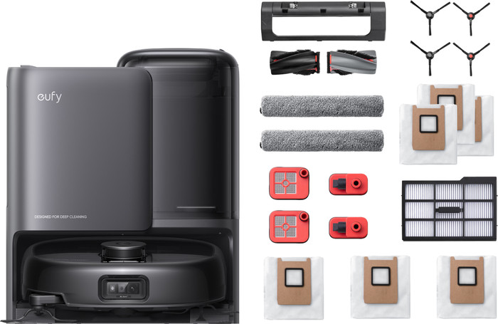 eufy Omni E25 Complete Main Image