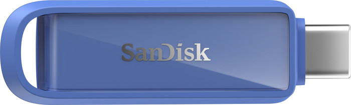 SanDisk Phone Drive USB-C 512GB Maritime Blue Main Image