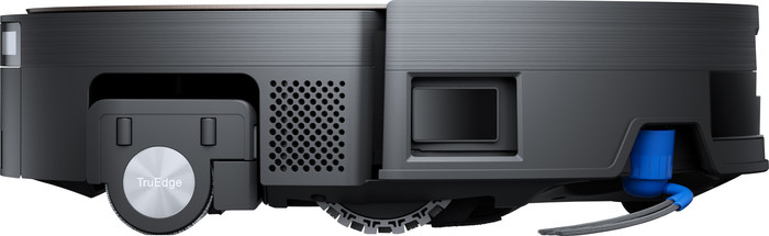 Ecovacs Deebot X11 OmniCyclone linkerkant