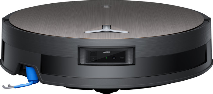 Ecovacs Deebot X11 OmniCyclone voorkant