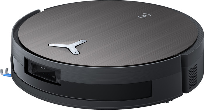 Ecovacs Deebot X11 OmniCyclone rechterkant