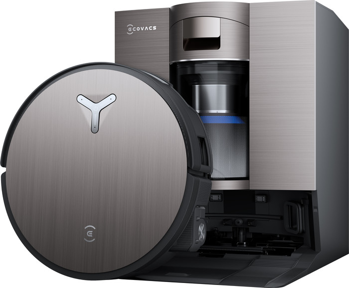 Ecovacs Deebot X11 OmniCyclone accessoire