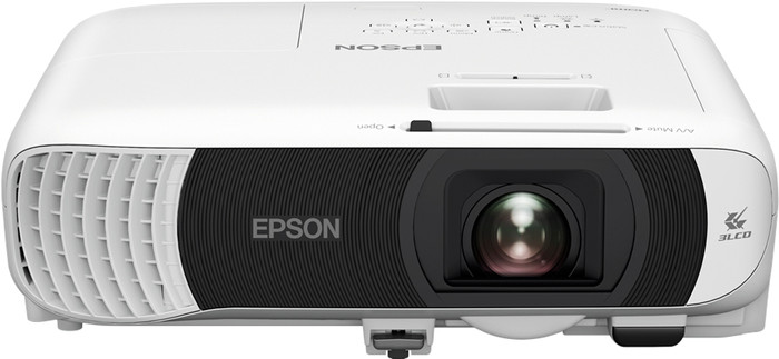 Epson EB-FH18 voorkant