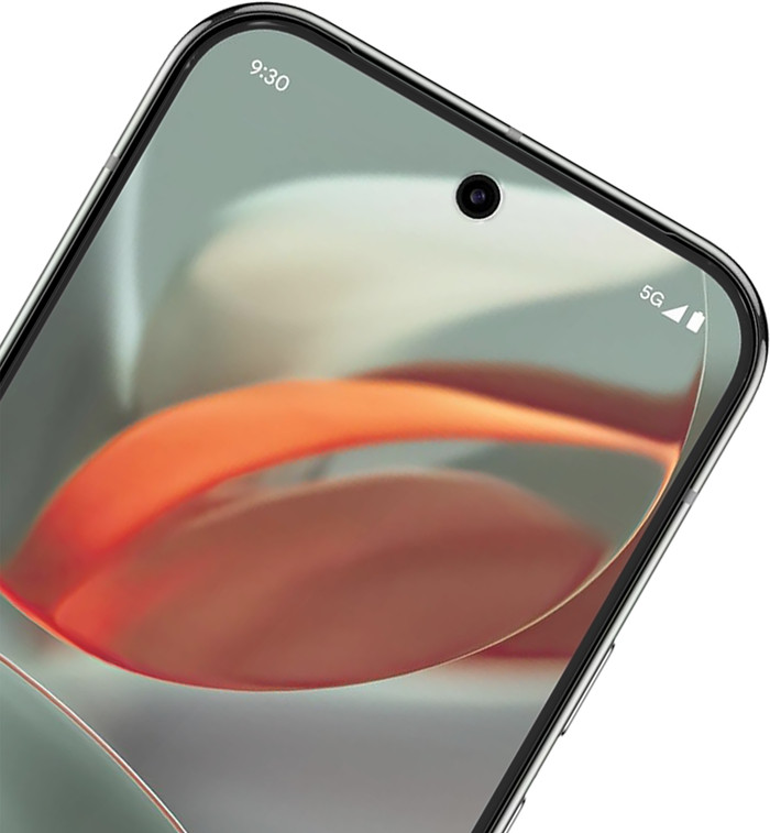 Just In Case Tempered Glass Google Pixel 10/10 Pro/9/9 Pro Screen Protector detail