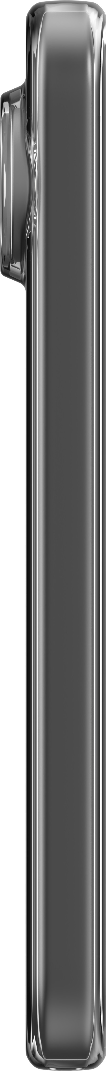 Just in Case Soft Design Google Pixel 10 / 10 Pro Back Cover Transparant rechterkant