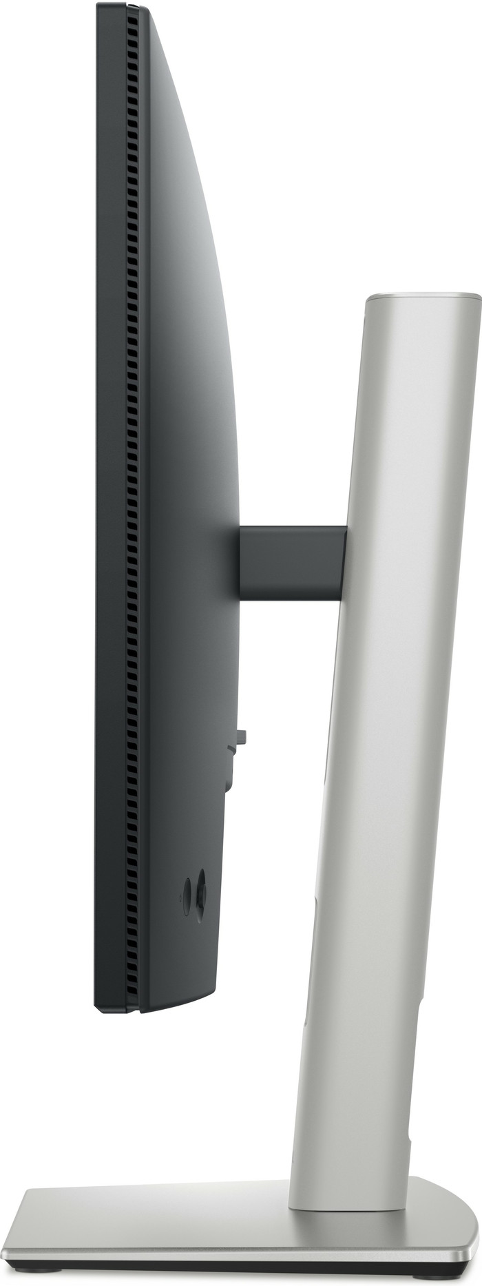 Dell P2425HE right side