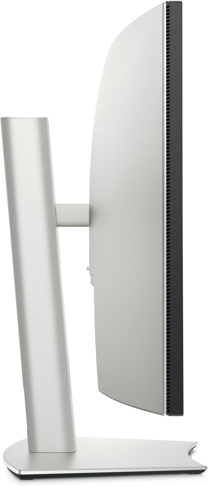 Dell U4025QW linkerkant