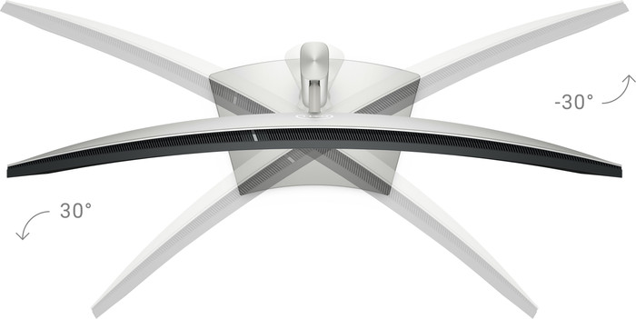 Dell U4025QW visual leverancier