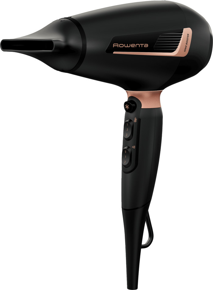 Rowenta Pro Expert AC CV8830F0 linkerkant