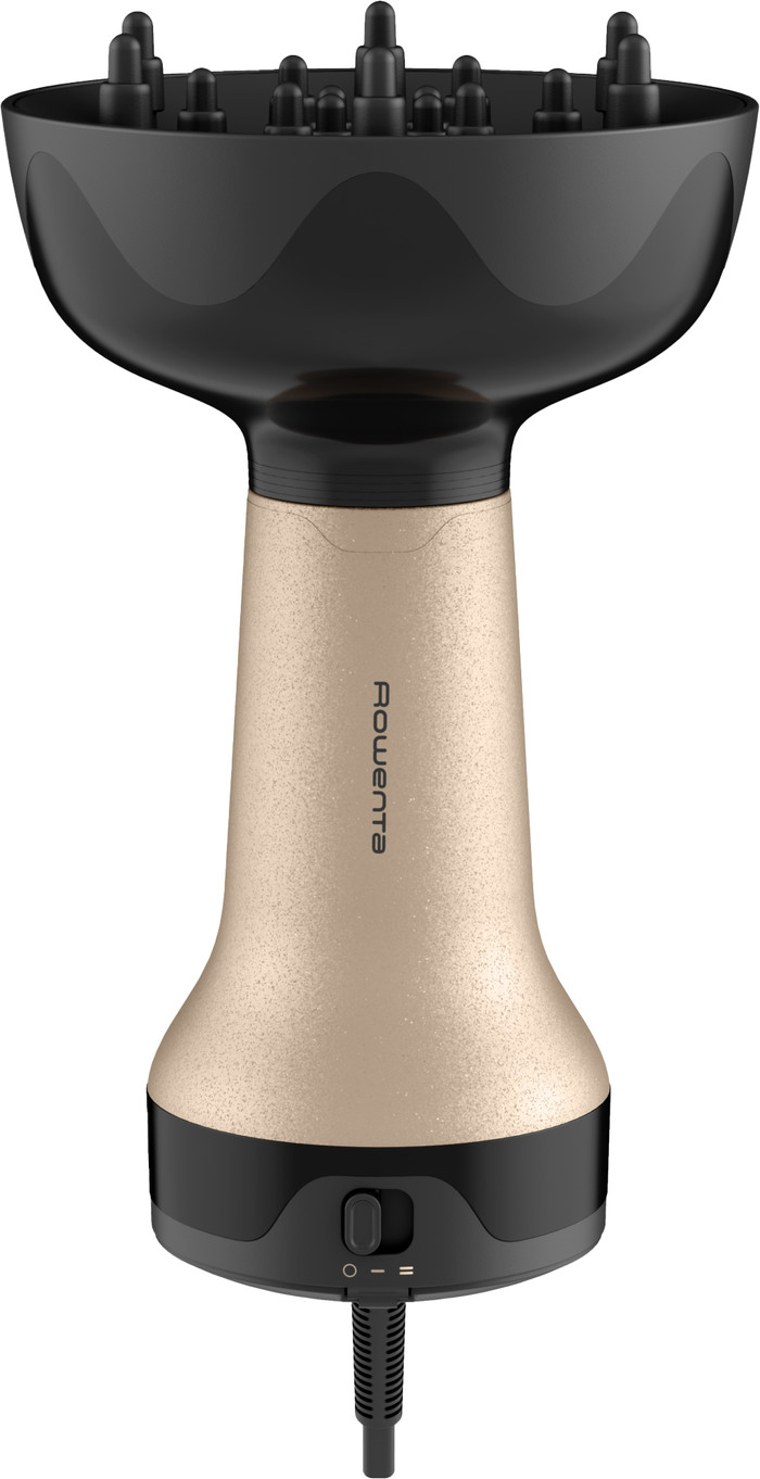 Rowenta Curl Power Hair Care CV7D30E0 linkerkant