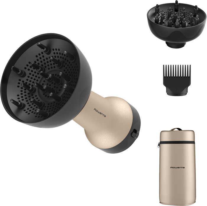 Rowenta Curl Power Hair Care CV7D30E0 Main Image