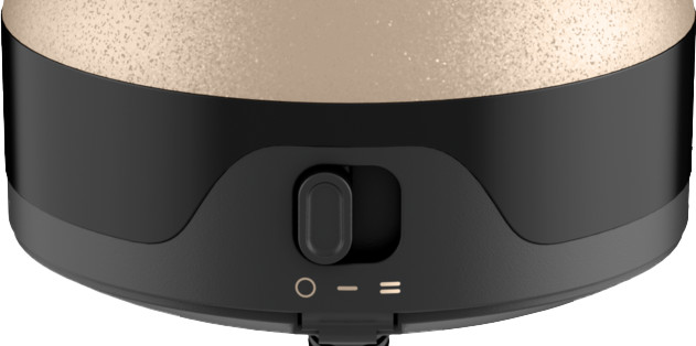 Rowenta Curl Power Hair Care CV7D30E0 detail