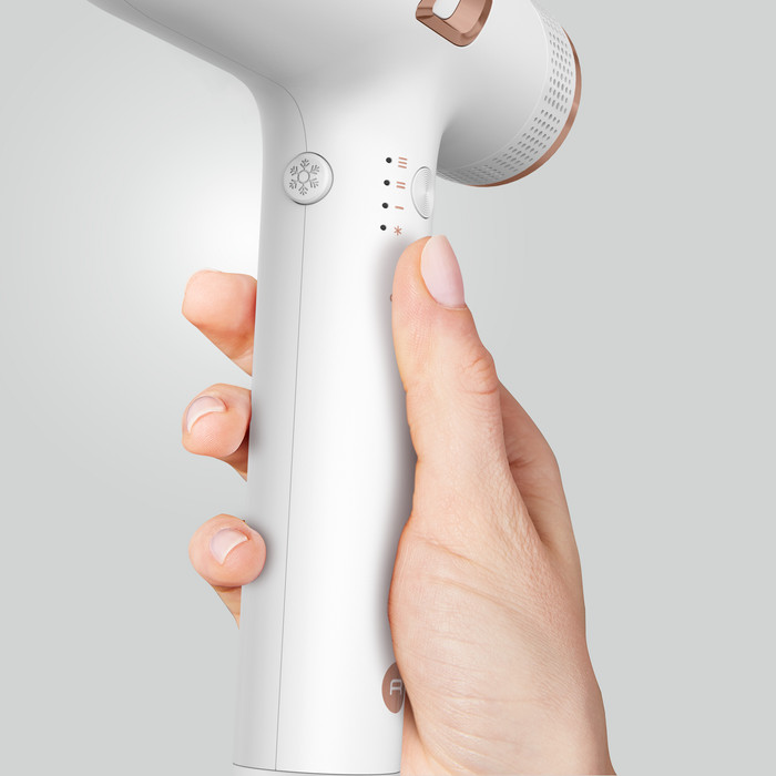 Rowenta Nano HY8140F0 detail