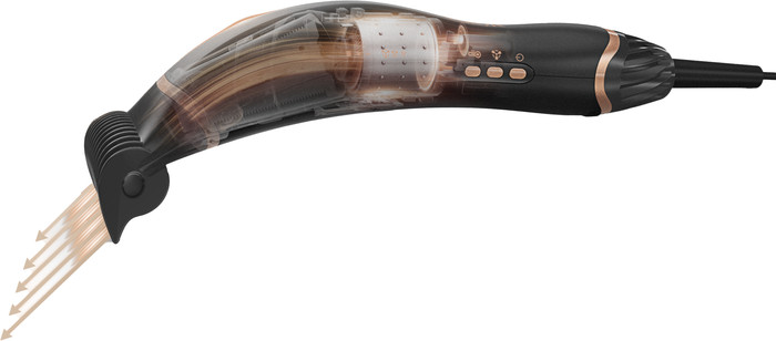 Rowenta Air Motion CF8C20E0 visual leverancier