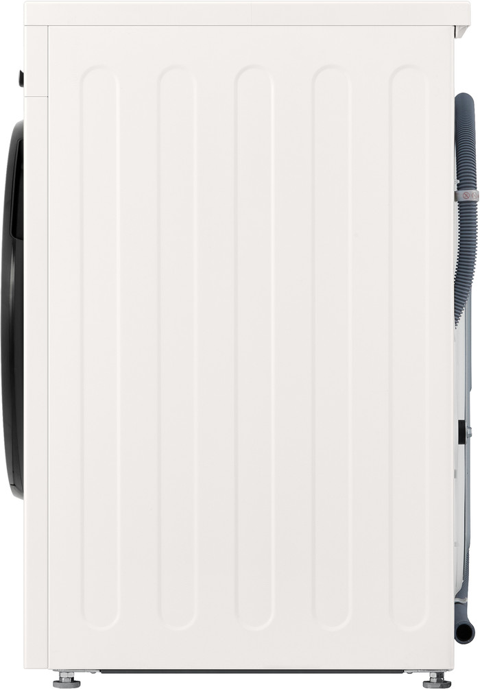 LG W4X1095NWB - 9/5 kg rechterkant