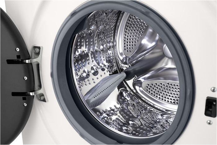 LG W4X1095NWB - 9/5 kg binnenkant