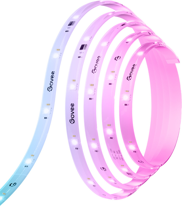 Govee Light Strip S Segmented Color Control 5m Main Image