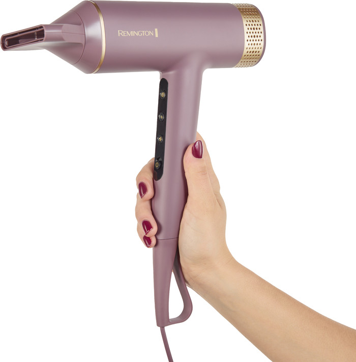 Remington AIRvive EC8930 voorkant