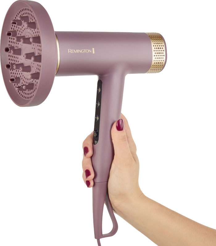 Remington AIRvive EC8930 voorkant