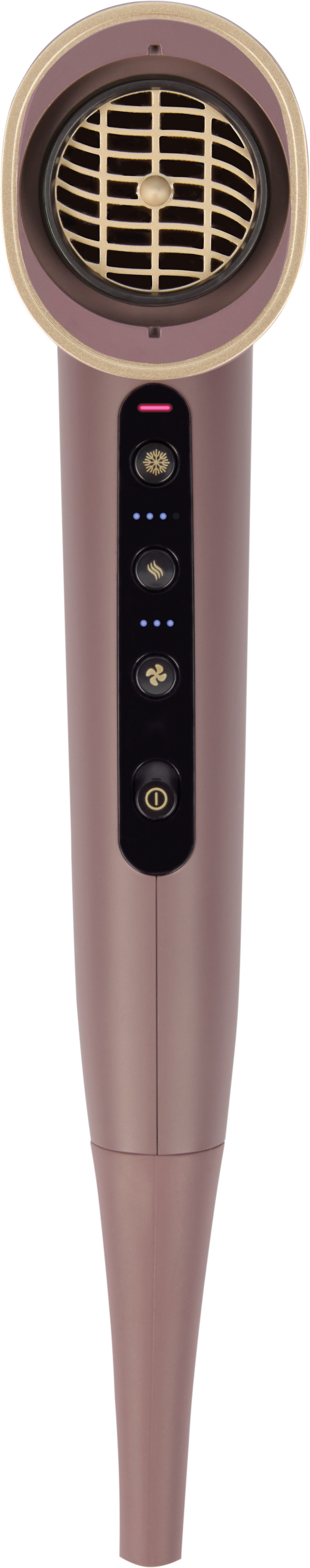 Remington AIRvive EC8930 detail