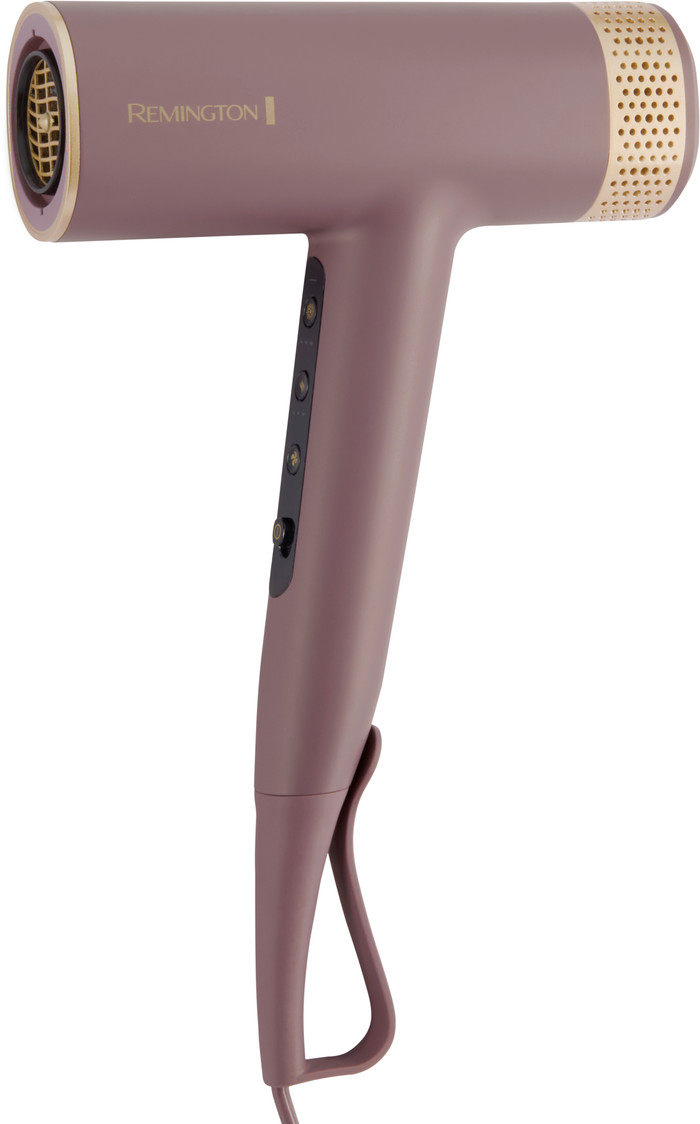 Remington AIRvive EC8930 linkerkant