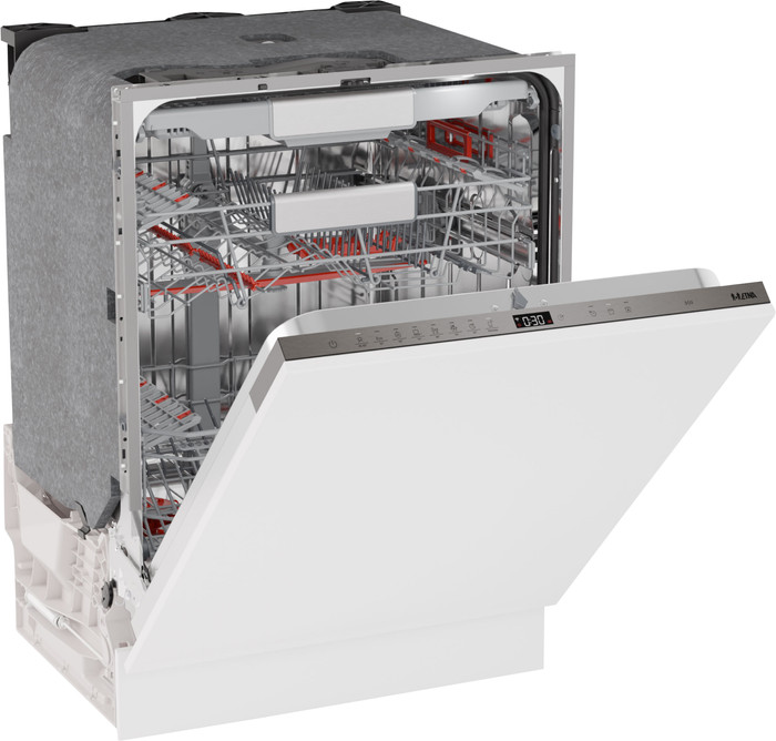 ETNA VW938CP binnenkant