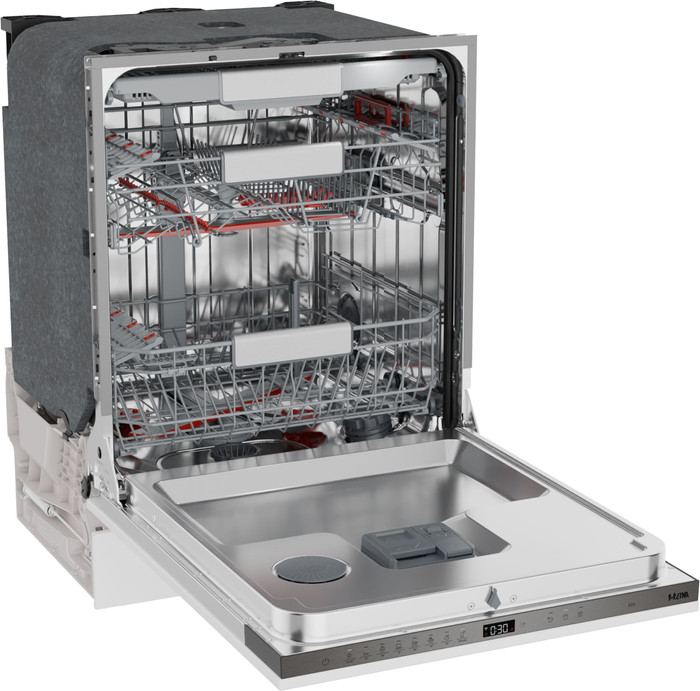 ETNA VW938CP binnenkant