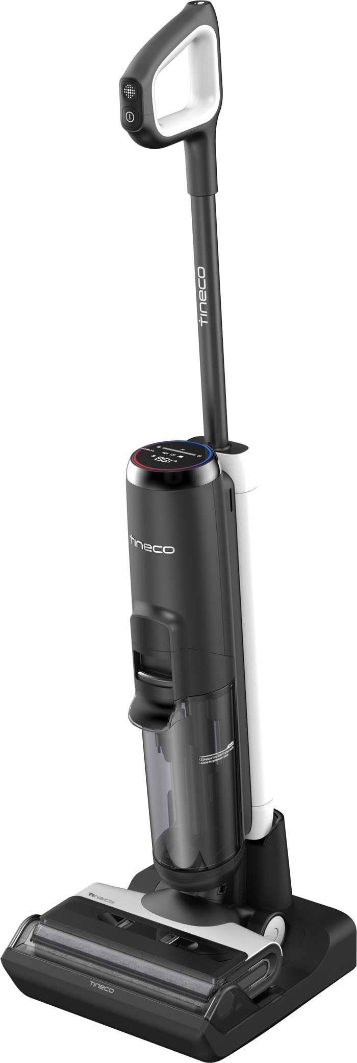 Tineco Floor One S6 Flashdry Pet detail