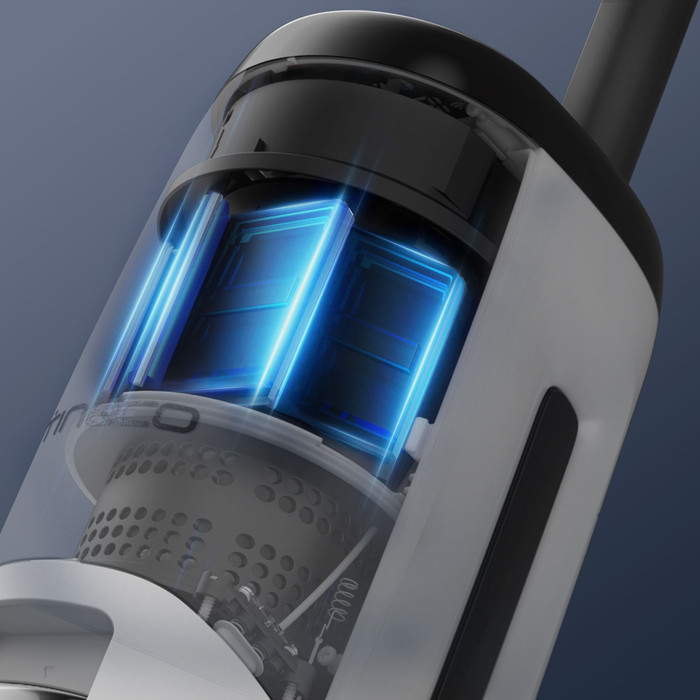 Tineco Floor One S7 Steam Plus visual leverancier