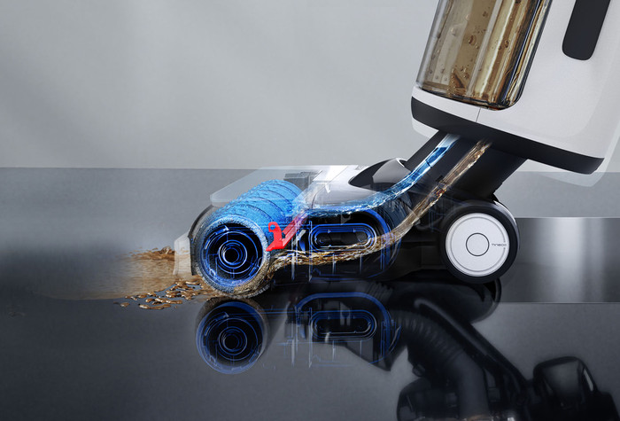 Tineco Floor One S7 Steam Plus visual leverancier