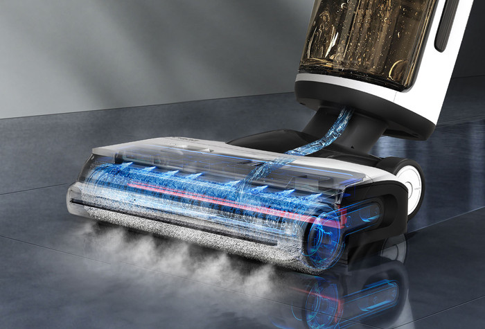 Tineco Floor One S7 Steam Plus visual leverancier