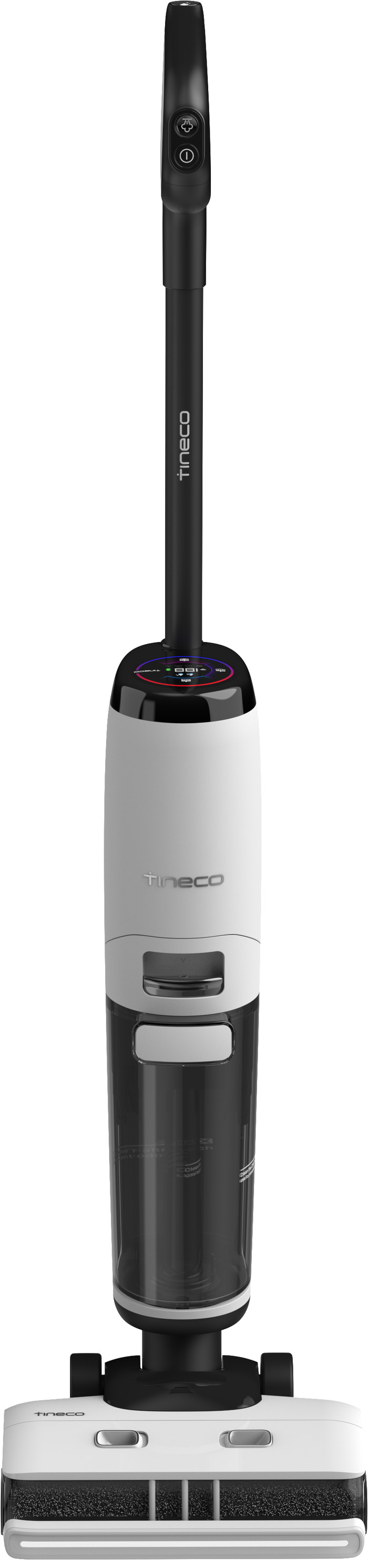 Tineco Floor One S7 Steam Plus voorkant
