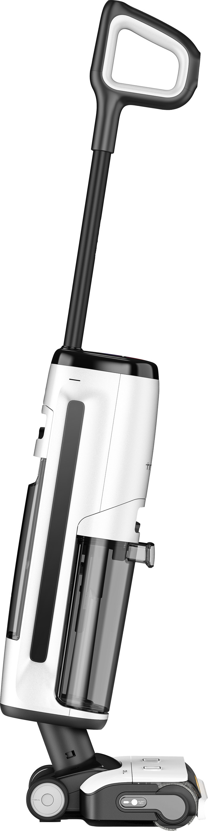 Tineco Floor One S7 Steam Plus linkerkant