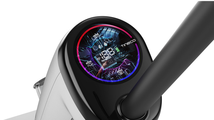 Tineco Floor One S7 Steam Plus detail