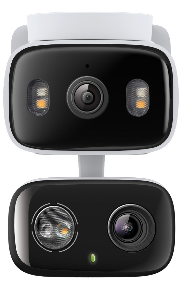 TP-Link Tapo C246D Main Image