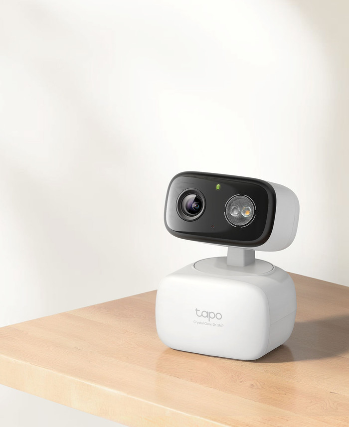 TP-Link Tapo C216 visual supplier