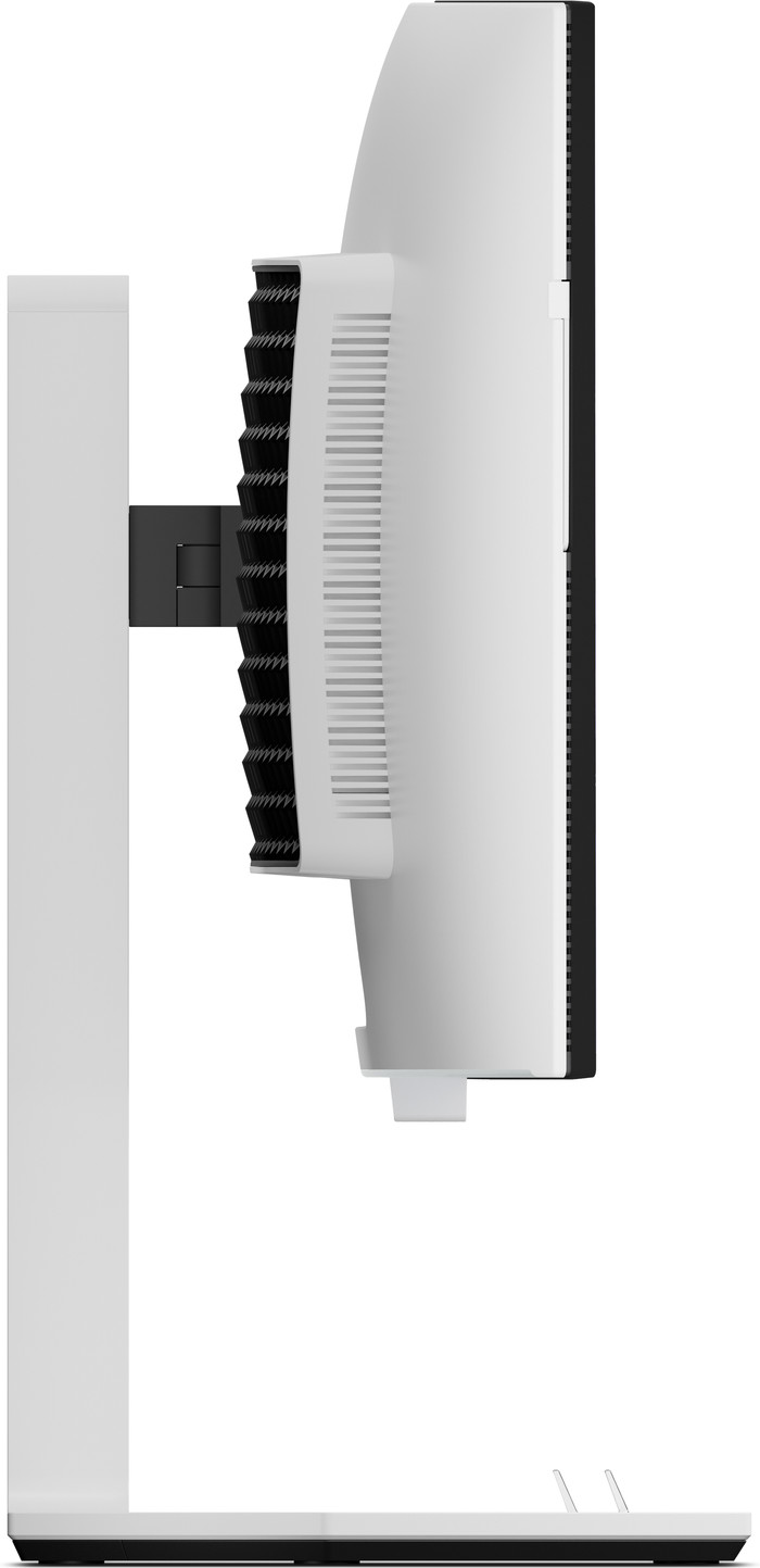 Lenovo Legion Pro 34WD-10 OLED linkerkant