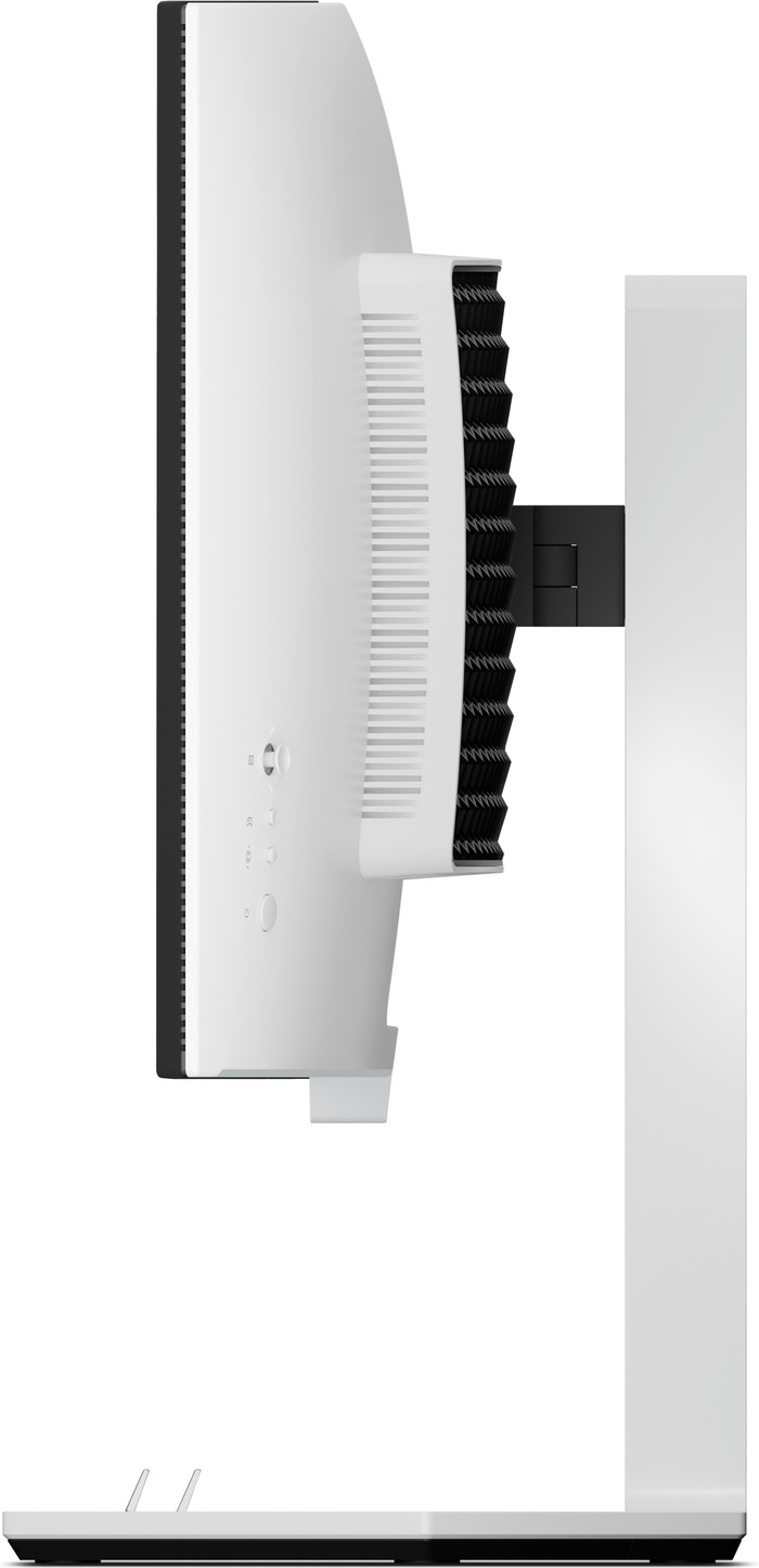 Lenovo Legion Pro 34WD-10 OLED rechterkant