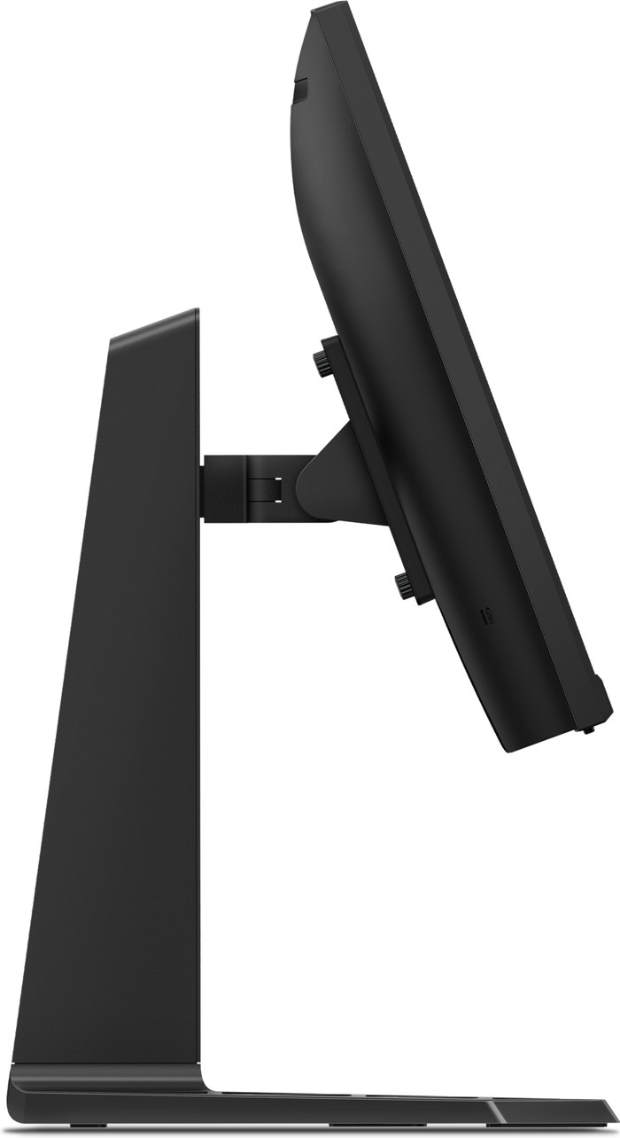 Lenovo Legion R24e linkerkant