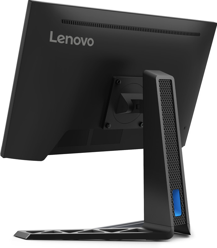Lenovo Legion R24e achterkant