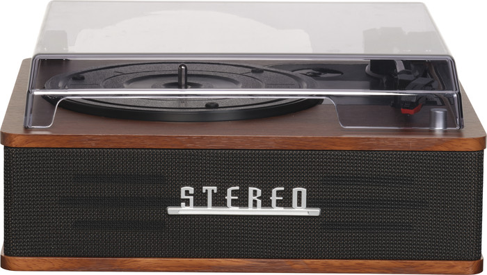 Denver VPB-262 voorkant