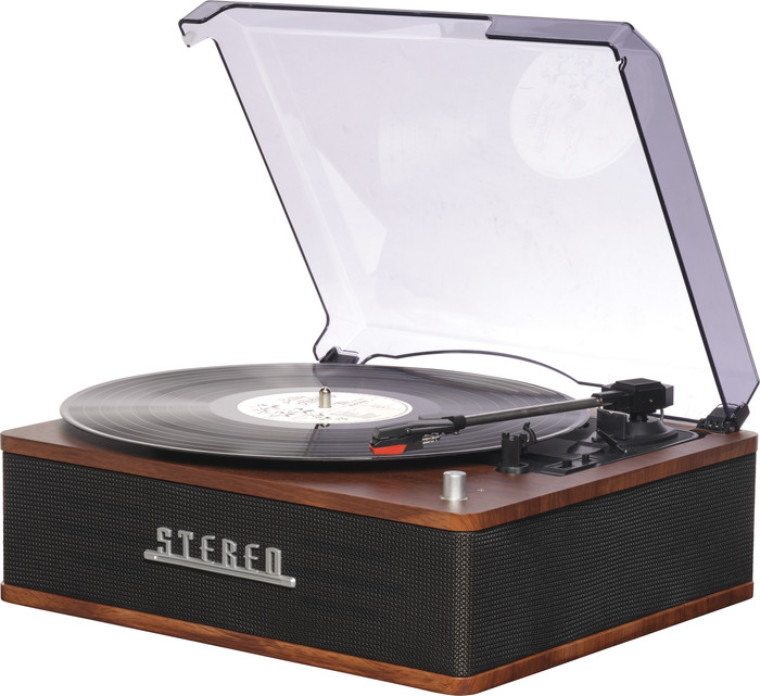 Denver VPB-262 rechterkant