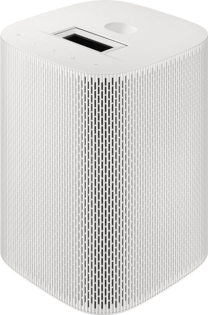 Samsung The Premiere LPF5D bovenkant