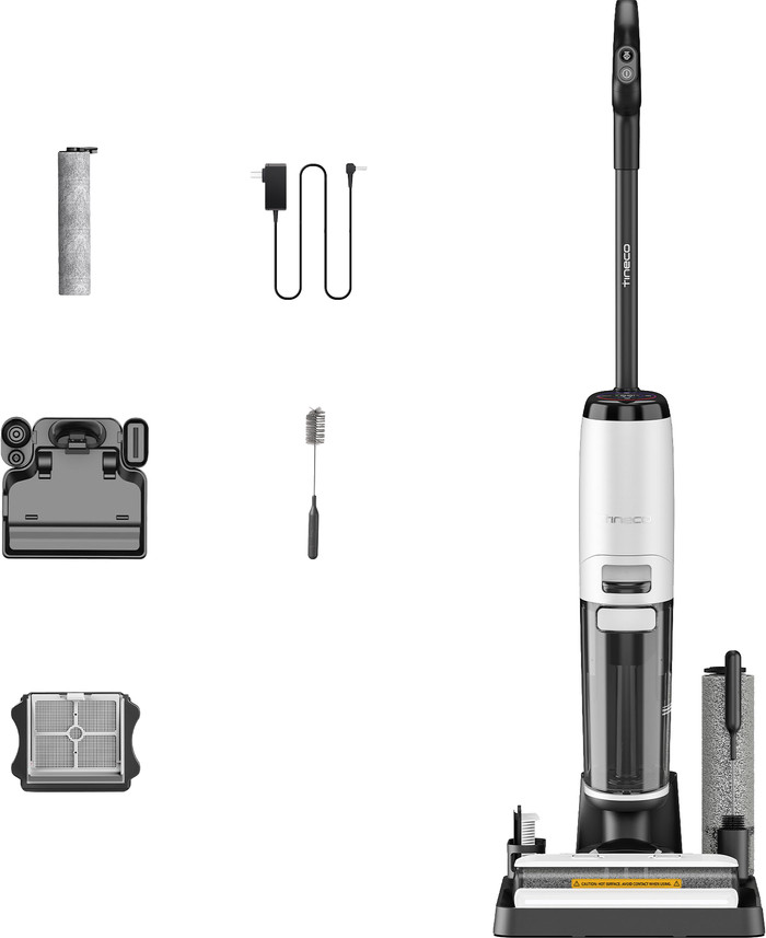 Tineco Floor One S7 Steam Plus accessoire