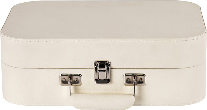 Denver VPL-130 front