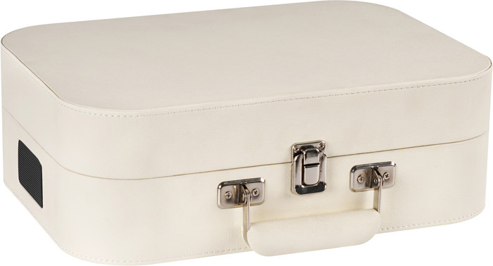 Denver VPL-130 left side