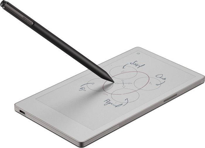 reMarkable Paper Pro Move rechterkant