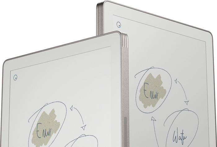 reMarkable Paper Pro Move detail